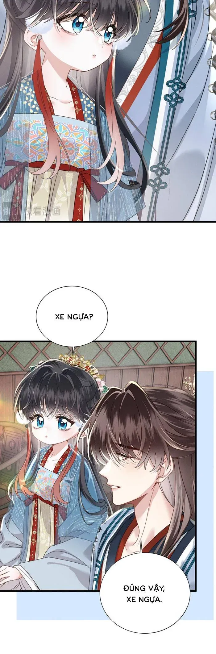 Trọng Sinh Dạy Cha Ăn Chơi Thành Hoàng Đế Chap 27 - Next Chap 26