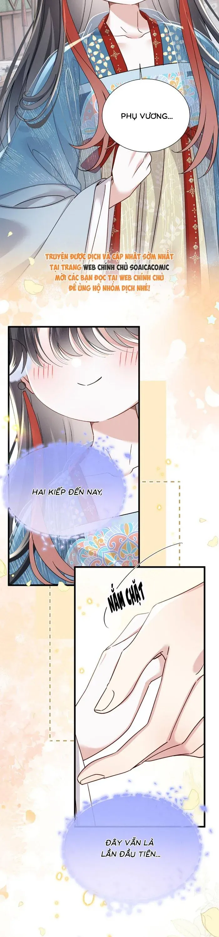 Trọng Sinh Dạy Cha Ăn Chơi Thành Hoàng Đế Chap 27 - Next Chap 26