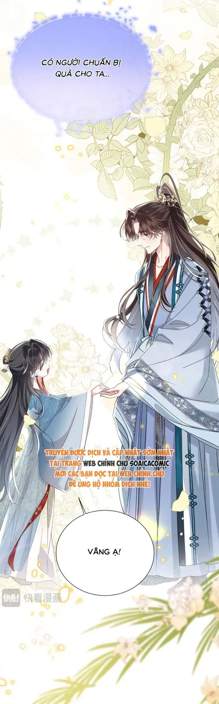 Trọng Sinh Dạy Cha Ăn Chơi Thành Hoàng Đế Chap 27 - Next Chap 26