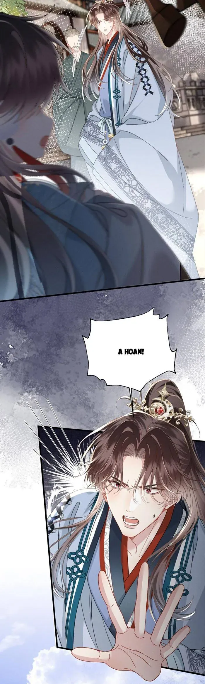 Trọng Sinh Dạy Cha Ăn Chơi Thành Hoàng Đế Chap 28 - Next Chap 27