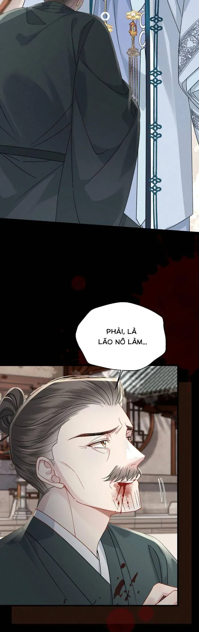 Trọng Sinh Dạy Cha Ăn Chơi Thành Hoàng Đế Chap 28 - Next Chap 27
