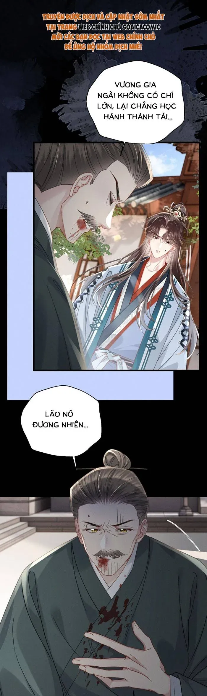 Trọng Sinh Dạy Cha Ăn Chơi Thành Hoàng Đế Chap 28 - Next Chap 27