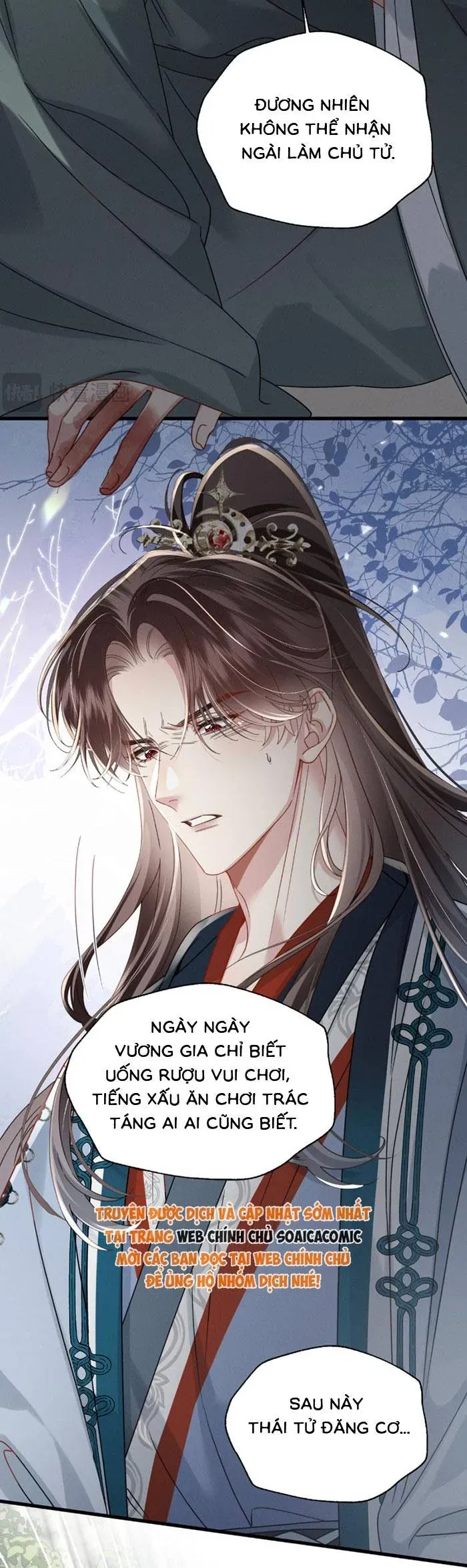 Trọng Sinh Dạy Cha Ăn Chơi Thành Hoàng Đế Chap 28 - Next Chap 27