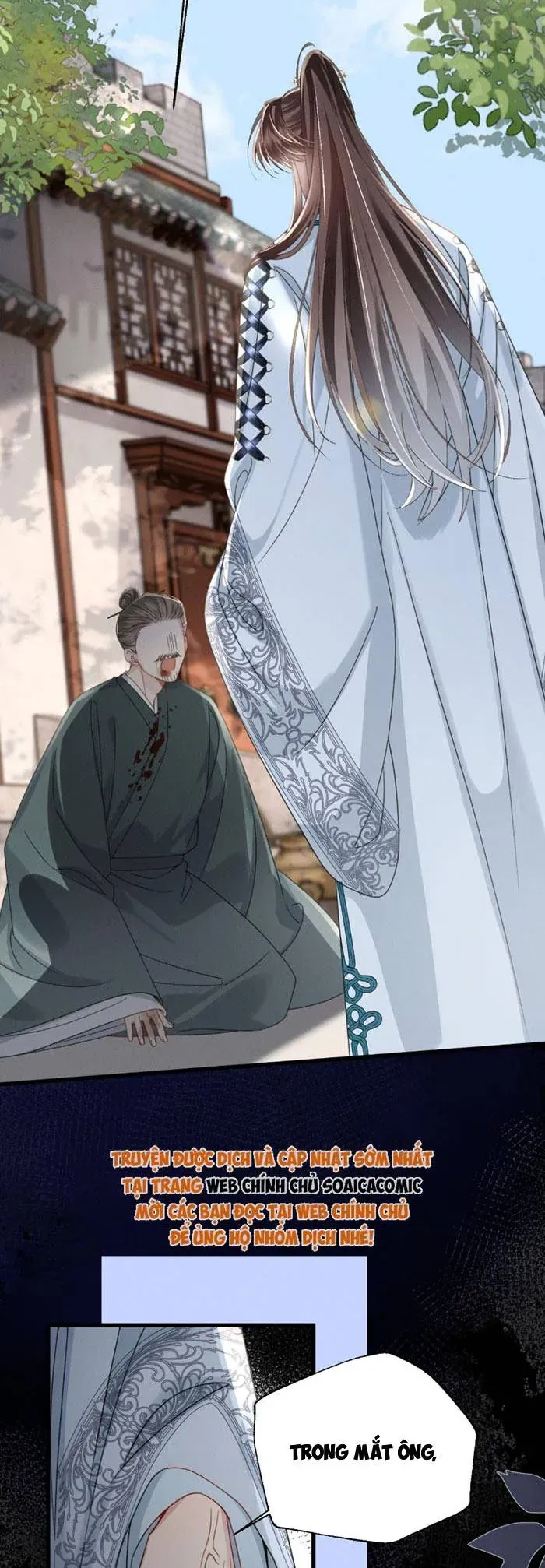 Trọng Sinh Dạy Cha Ăn Chơi Thành Hoàng Đế Chap 28 - Next Chap 27