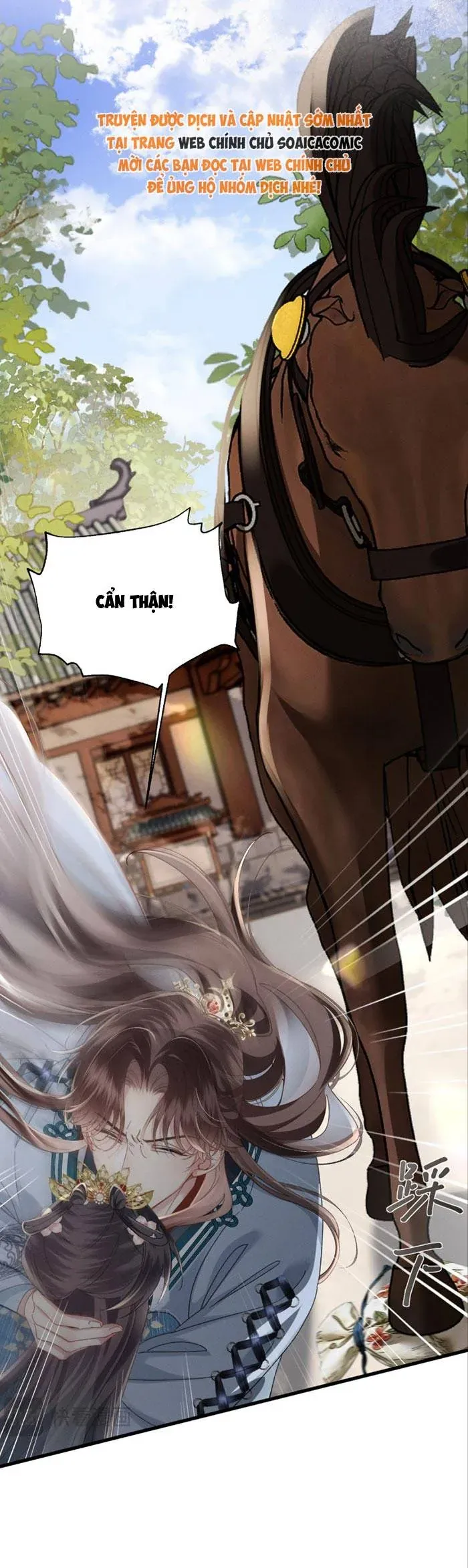 Trọng Sinh Dạy Cha Ăn Chơi Thành Hoàng Đế Chap 28 - Next Chap 27