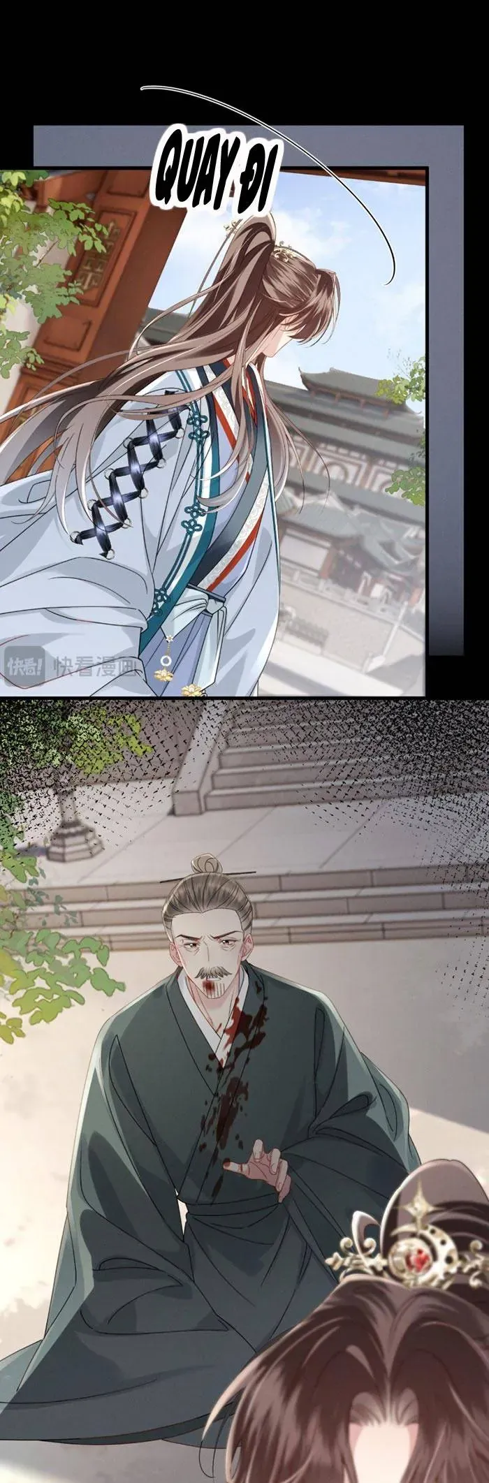 Trọng Sinh Dạy Cha Ăn Chơi Thành Hoàng Đế Chap 28 - Next Chap 27