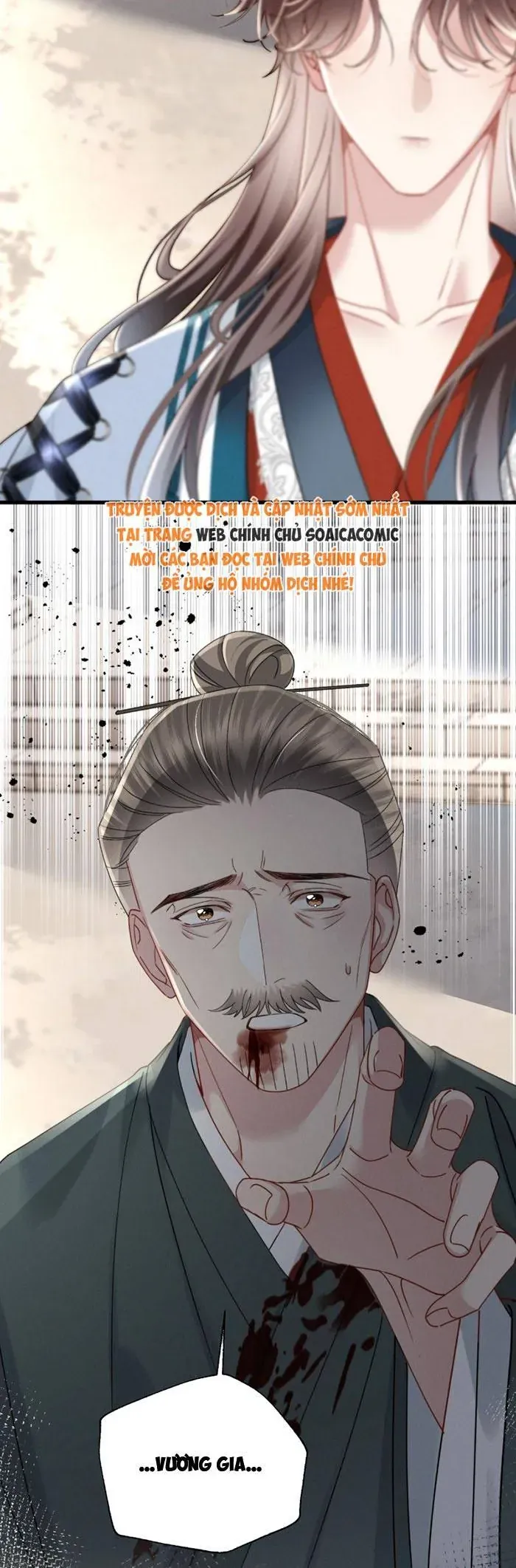 Trọng Sinh Dạy Cha Ăn Chơi Thành Hoàng Đế Chap 28 - Next Chap 27