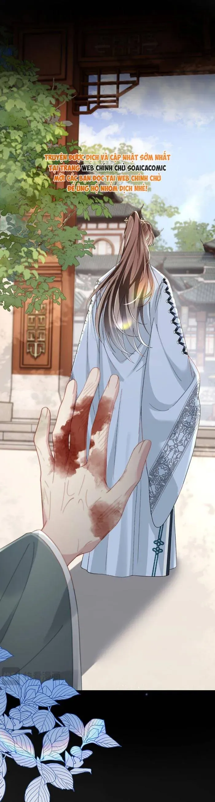 Trọng Sinh Dạy Cha Ăn Chơi Thành Hoàng Đế Chap 28 - Next Chap 27