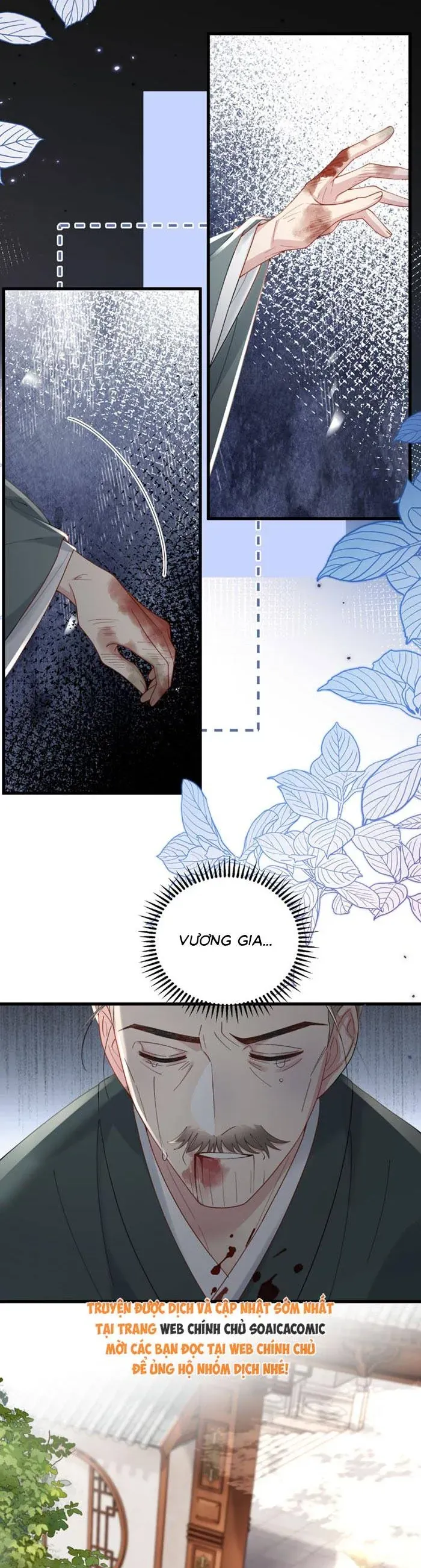 Trọng Sinh Dạy Cha Ăn Chơi Thành Hoàng Đế Chap 28 - Next Chap 27