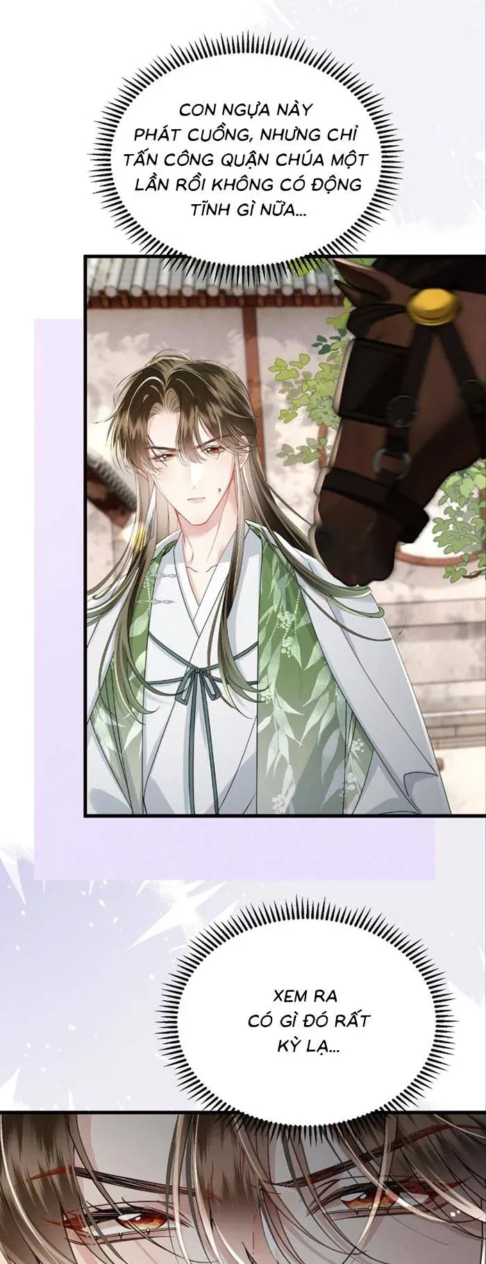 Trọng Sinh Dạy Cha Ăn Chơi Thành Hoàng Đế Chap 28 - Next Chap 27