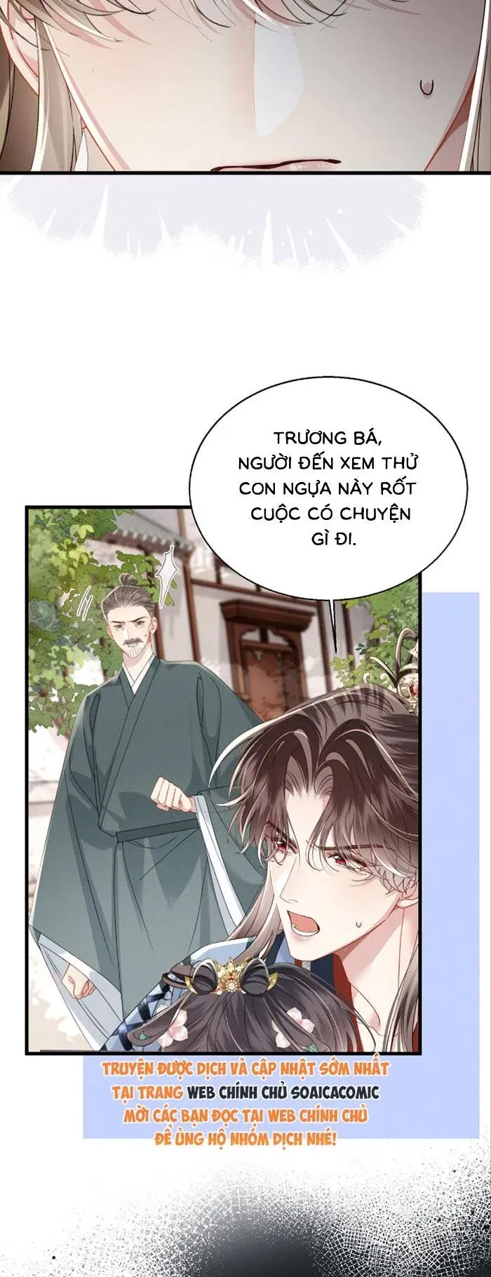 Trọng Sinh Dạy Cha Ăn Chơi Thành Hoàng Đế Chap 28 - Next Chap 27