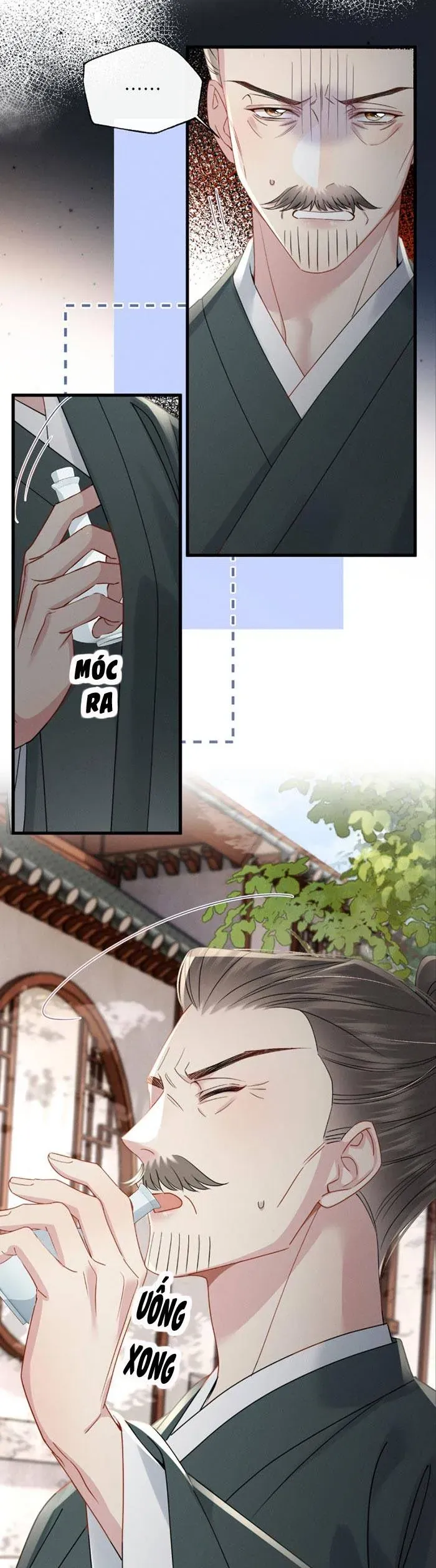 Trọng Sinh Dạy Cha Ăn Chơi Thành Hoàng Đế Chap 28 - Next Chap 27