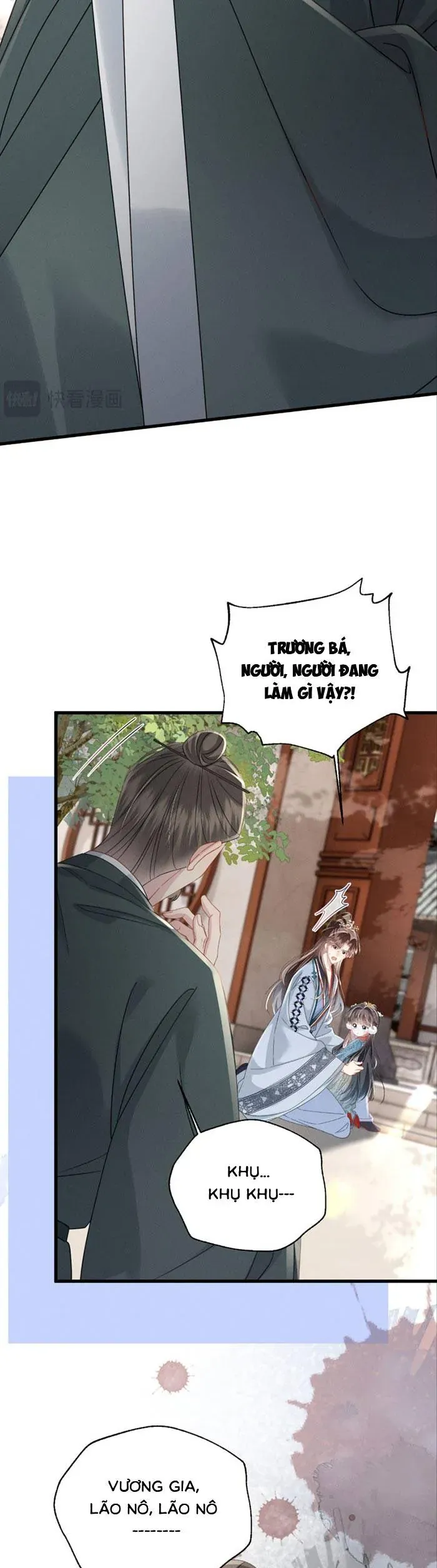 Trọng Sinh Dạy Cha Ăn Chơi Thành Hoàng Đế Chap 28 - Next Chap 27