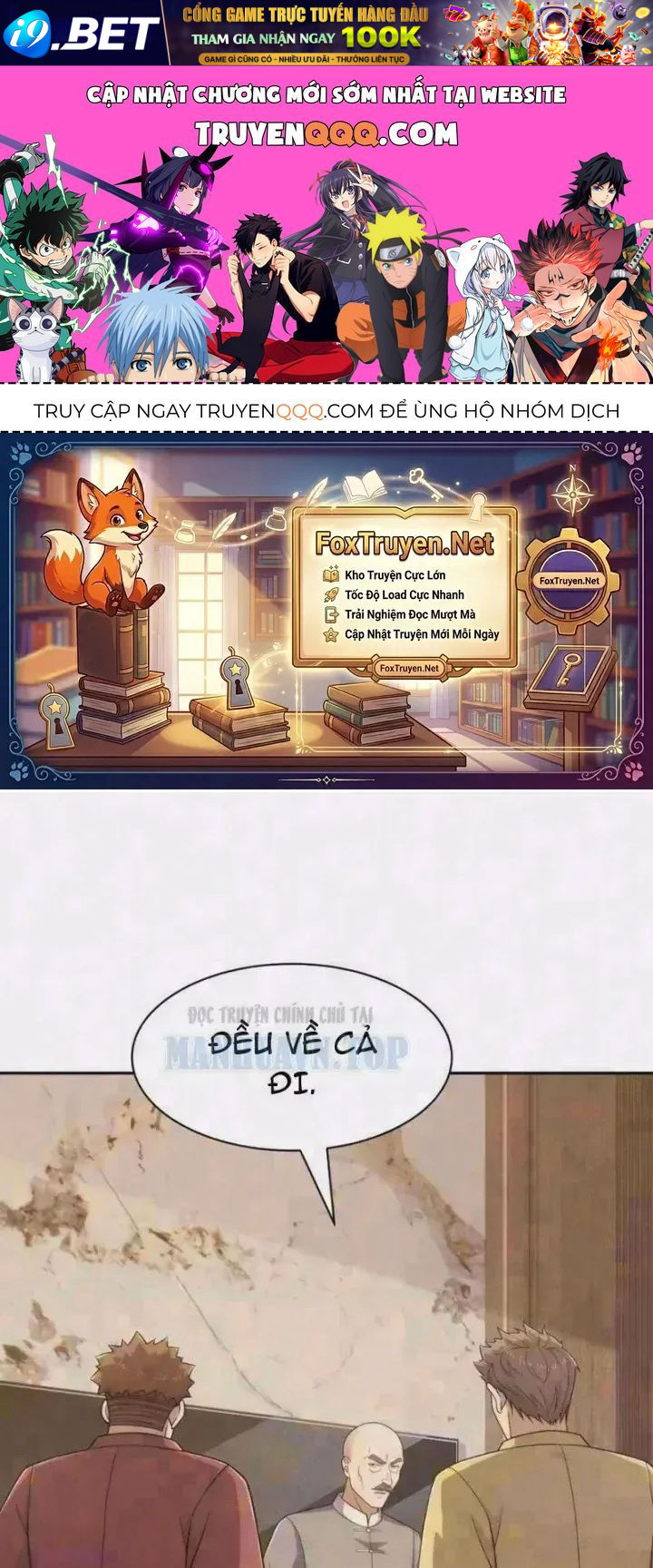 Ẩn Long Đô Thị Chap 71 - Next Chap 70