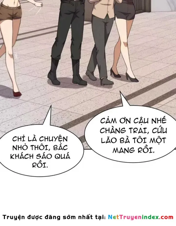 Ẩn Long Đô Thị
