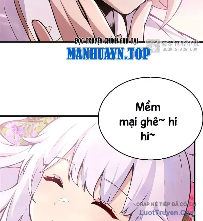 Phản Diện Tóc Vàng Trong Tiểu Thuyết Phượng Ngạo Thiên Cũng Muốn Hạnh Phúc Chap 70 - Next Chap 69