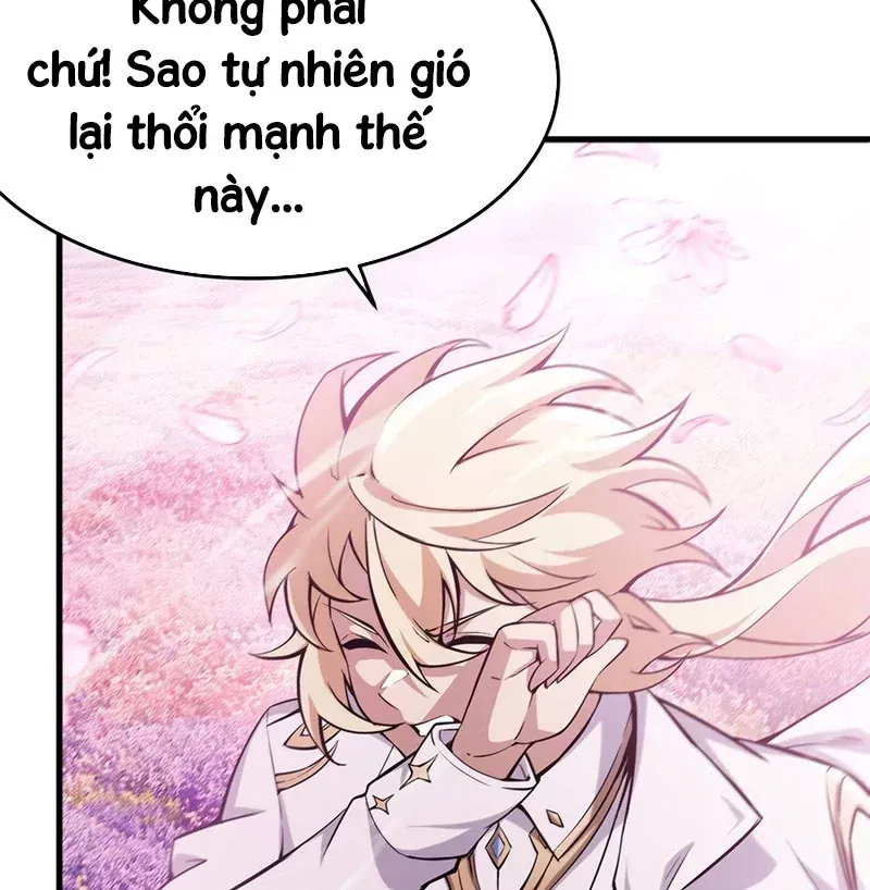 Phản Diện Tóc Vàng Trong Tiểu Thuyết Phượng Ngạo Thiên Cũng Muốn Hạnh Phúc Chap 70 - Next Chap 69