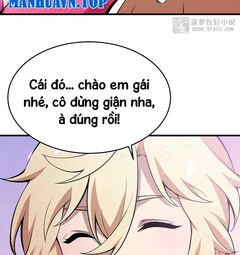 Phản Diện Tóc Vàng Trong Tiểu Thuyết Phượng Ngạo Thiên Cũng Muốn Hạnh Phúc Chap 70 - Next Chap 69