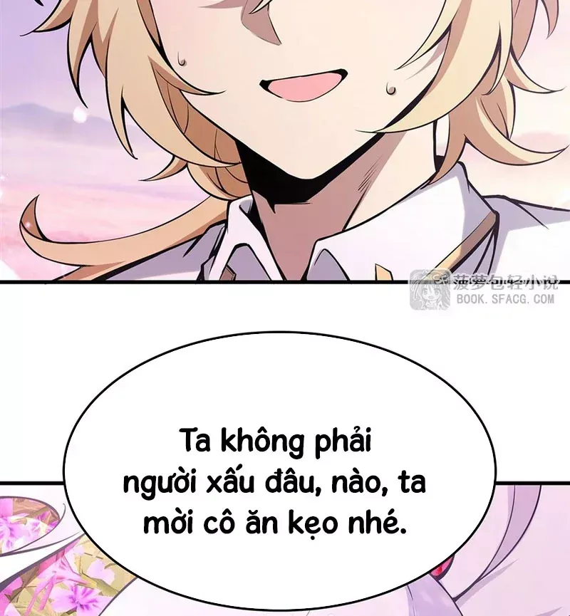 Phản Diện Tóc Vàng Trong Tiểu Thuyết Phượng Ngạo Thiên Cũng Muốn Hạnh Phúc Chap 70 - Next Chap 69