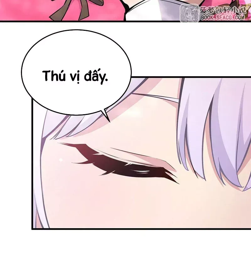 Phản Diện Tóc Vàng Trong Tiểu Thuyết Phượng Ngạo Thiên Cũng Muốn Hạnh Phúc Chap 70 - Next Chap 69