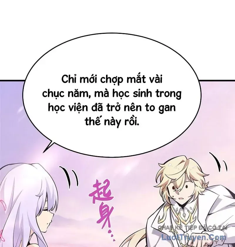 Phản Diện Tóc Vàng Trong Tiểu Thuyết Phượng Ngạo Thiên Cũng Muốn Hạnh Phúc Chap 70 - Next Chap 69