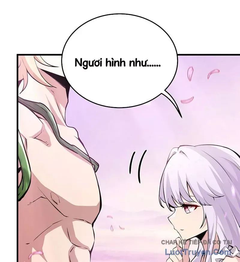 Phản Diện Tóc Vàng Trong Tiểu Thuyết Phượng Ngạo Thiên Cũng Muốn Hạnh Phúc Chap 70 - Next Chap 69