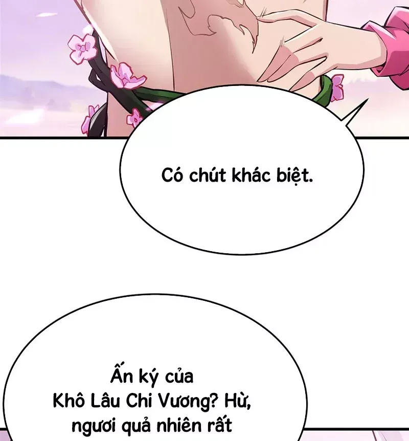Phản Diện Tóc Vàng Trong Tiểu Thuyết Phượng Ngạo Thiên Cũng Muốn Hạnh Phúc Chap 70 - Next Chap 69