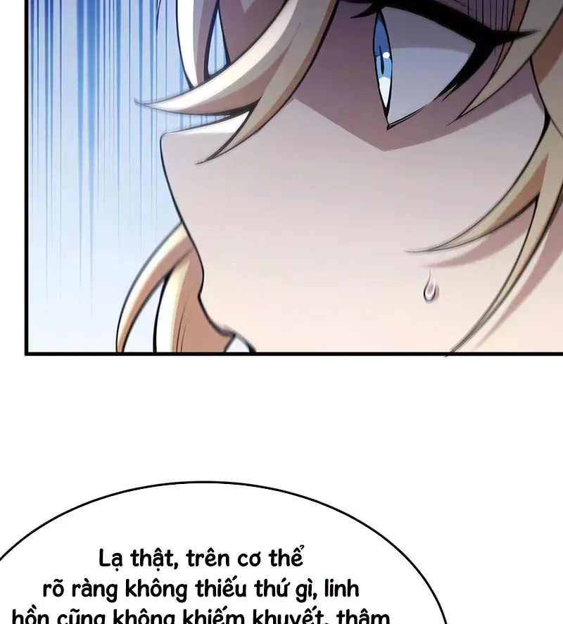 Phản Diện Tóc Vàng Trong Tiểu Thuyết Phượng Ngạo Thiên Cũng Muốn Hạnh Phúc Chap 70 - Next Chap 69