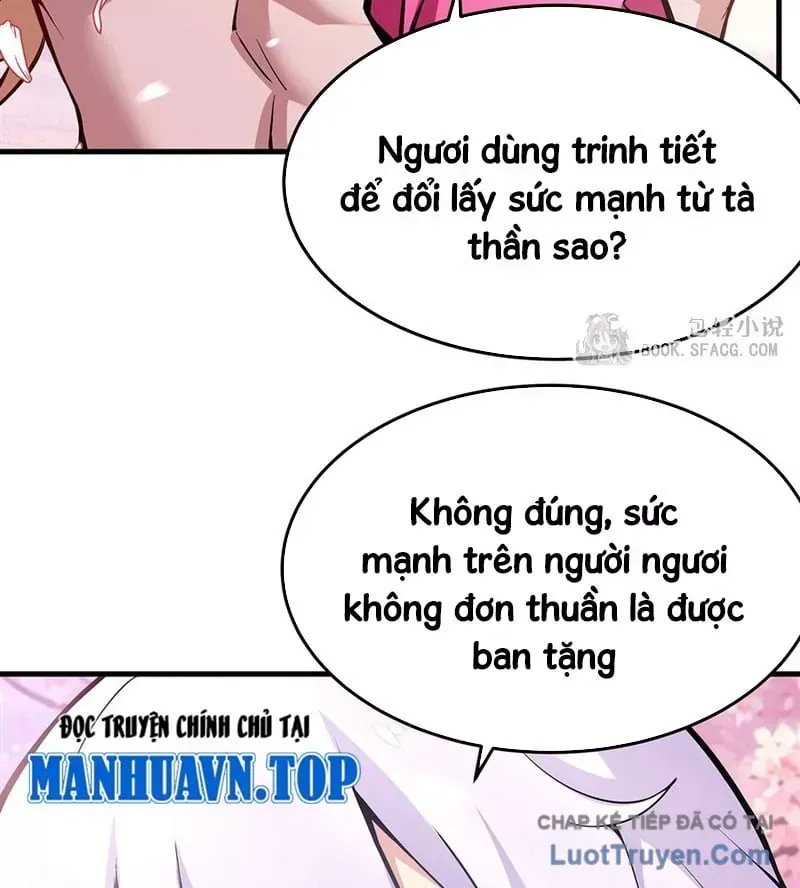 Phản Diện Tóc Vàng Trong Tiểu Thuyết Phượng Ngạo Thiên Cũng Muốn Hạnh Phúc Chap 70 - Next Chap 69