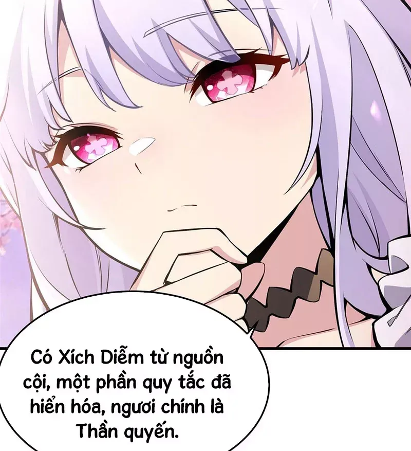 Phản Diện Tóc Vàng Trong Tiểu Thuyết Phượng Ngạo Thiên Cũng Muốn Hạnh Phúc Chap 70 - Next Chap 69