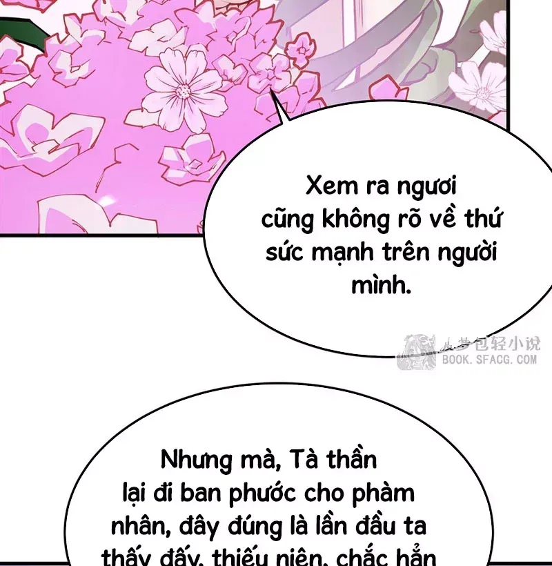 Phản Diện Tóc Vàng Trong Tiểu Thuyết Phượng Ngạo Thiên Cũng Muốn Hạnh Phúc Chap 70 - Next Chap 69