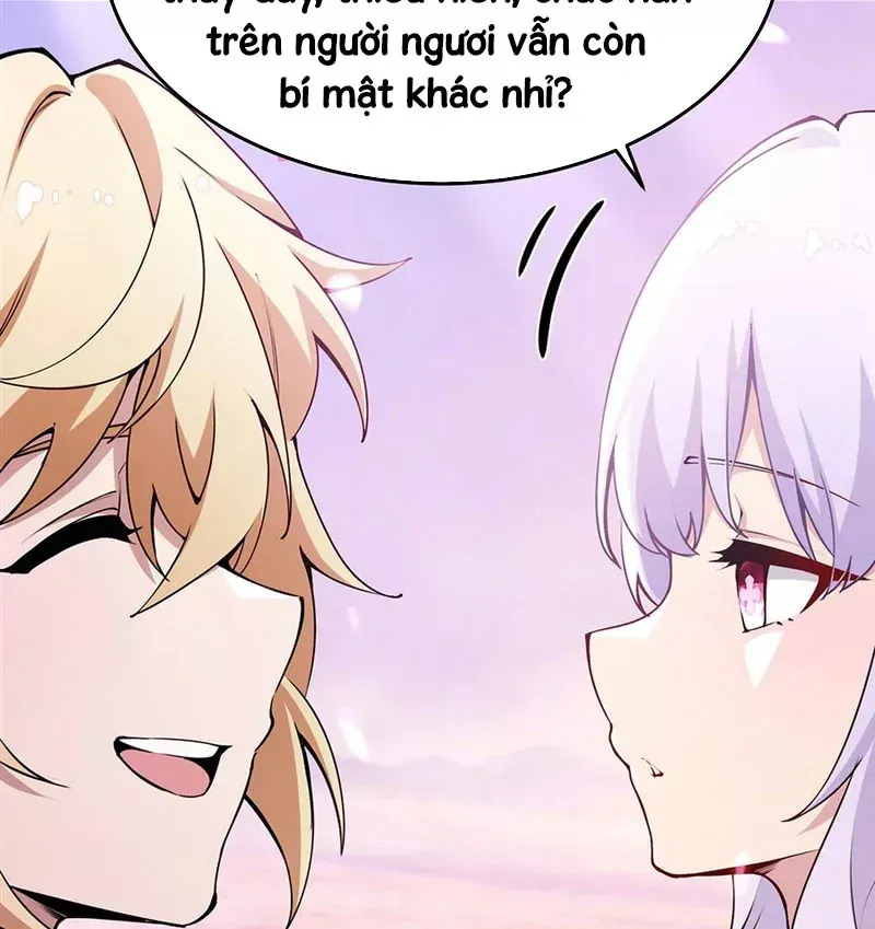 Phản Diện Tóc Vàng Trong Tiểu Thuyết Phượng Ngạo Thiên Cũng Muốn Hạnh Phúc Chap 70 - Next Chap 69