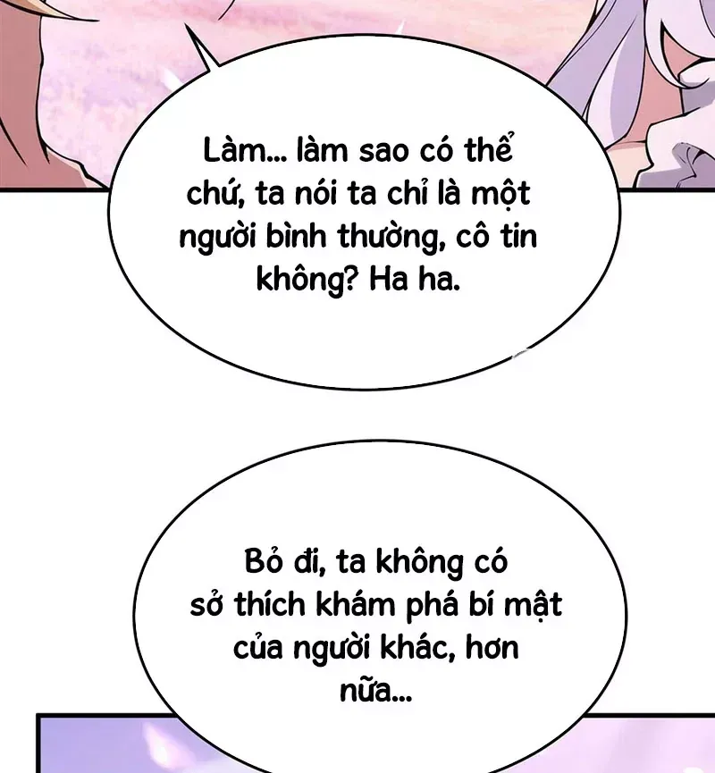 Phản Diện Tóc Vàng Trong Tiểu Thuyết Phượng Ngạo Thiên Cũng Muốn Hạnh Phúc Chap 70 - Next Chap 69