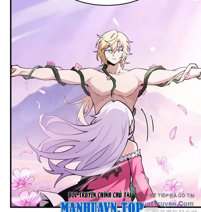 Phản Diện Tóc Vàng Trong Tiểu Thuyết Phượng Ngạo Thiên Cũng Muốn Hạnh Phúc Chap 70 - Next Chap 69