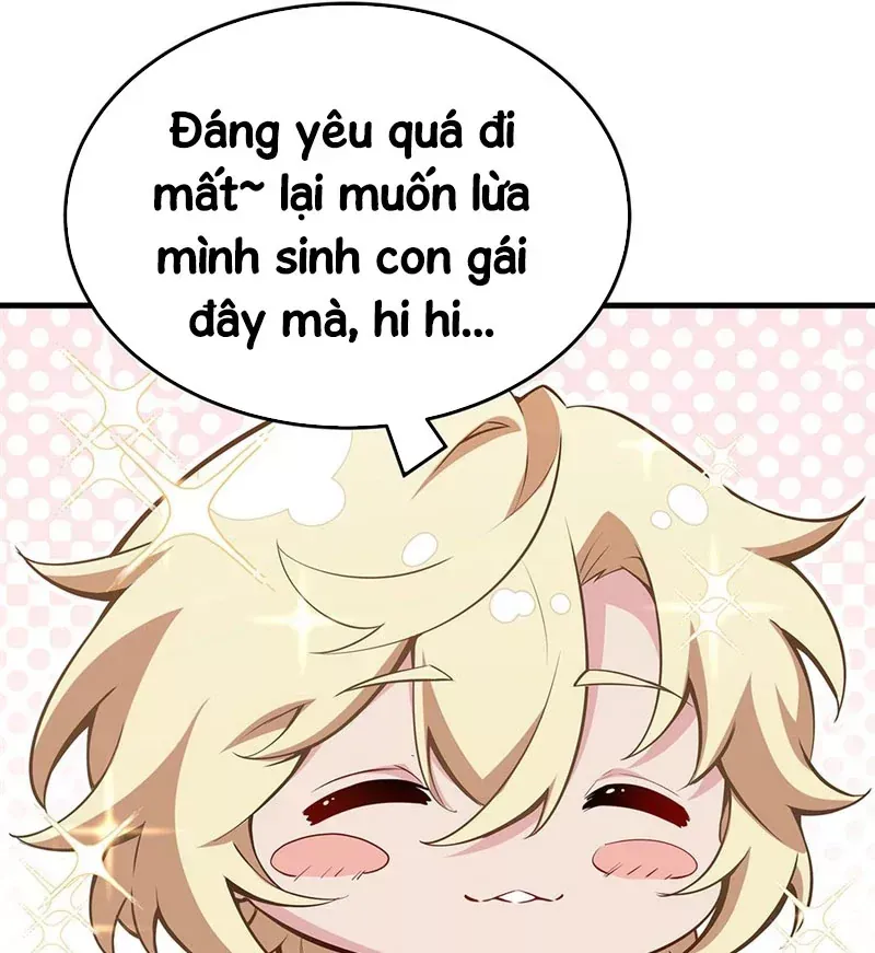 Phản Diện Tóc Vàng Trong Tiểu Thuyết Phượng Ngạo Thiên Cũng Muốn Hạnh Phúc Chap 70 - Next Chap 69