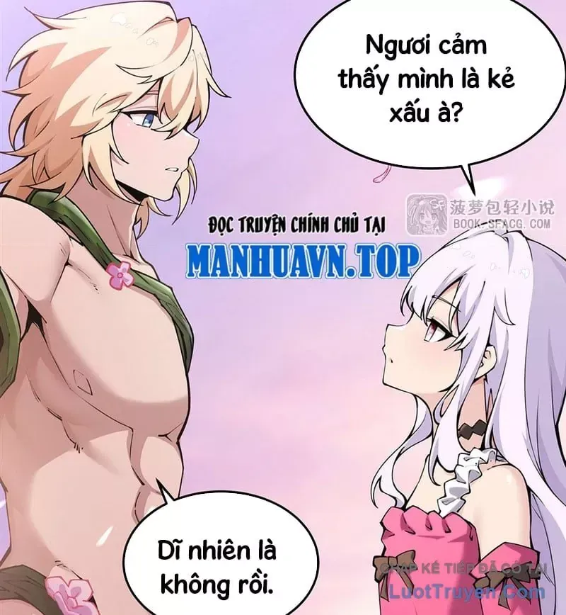 Phản Diện Tóc Vàng Trong Tiểu Thuyết Phượng Ngạo Thiên Cũng Muốn Hạnh Phúc Chap 70 - Next Chap 69