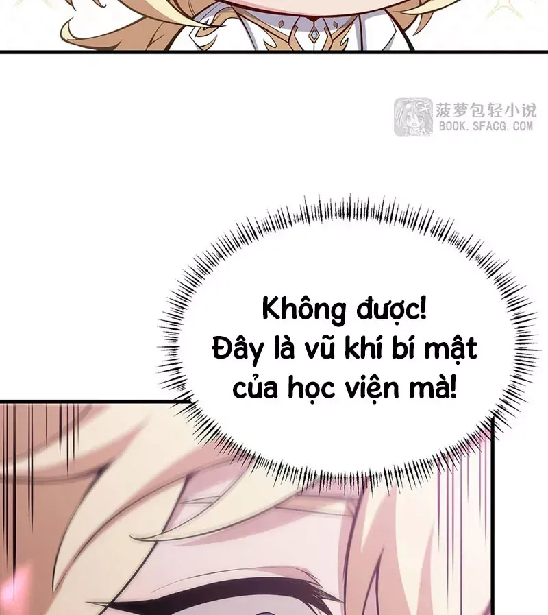 Phản Diện Tóc Vàng Trong Tiểu Thuyết Phượng Ngạo Thiên Cũng Muốn Hạnh Phúc Chap 70 - Next Chap 69