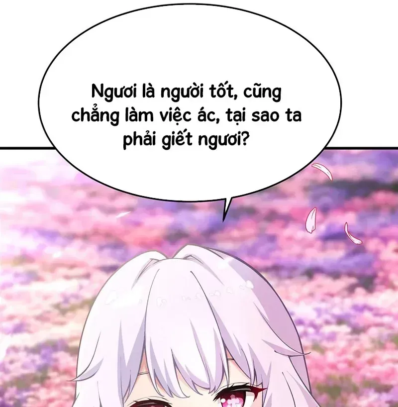 Phản Diện Tóc Vàng Trong Tiểu Thuyết Phượng Ngạo Thiên Cũng Muốn Hạnh Phúc Chap 70 - Next Chap 69