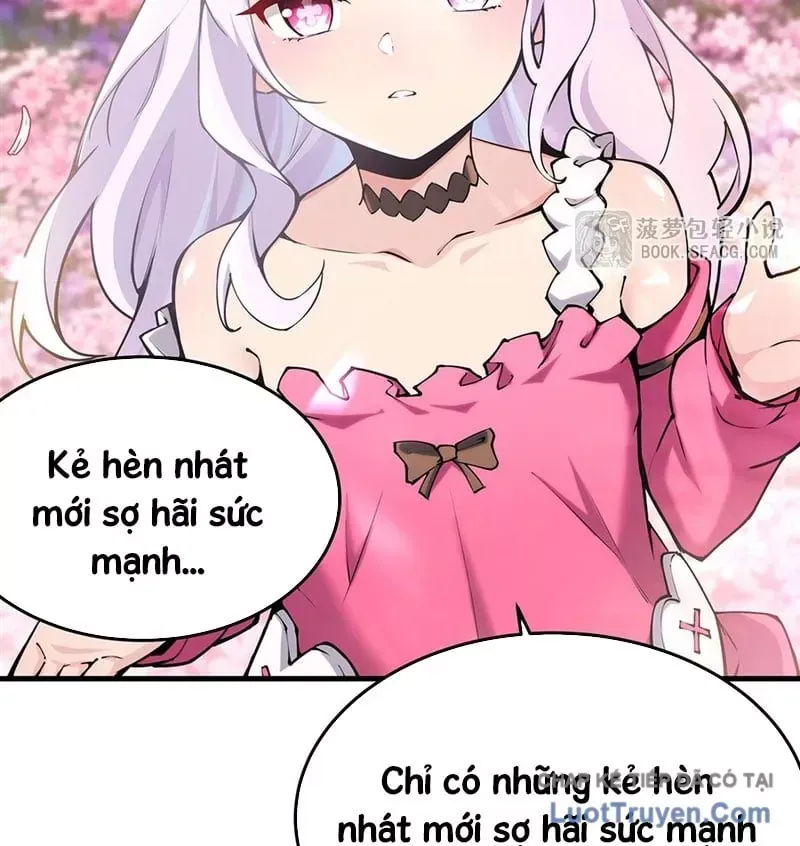 Phản Diện Tóc Vàng Trong Tiểu Thuyết Phượng Ngạo Thiên Cũng Muốn Hạnh Phúc Chap 70 - Next Chap 69