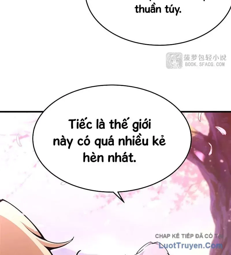 Phản Diện Tóc Vàng Trong Tiểu Thuyết Phượng Ngạo Thiên Cũng Muốn Hạnh Phúc Chap 70 - Next Chap 69