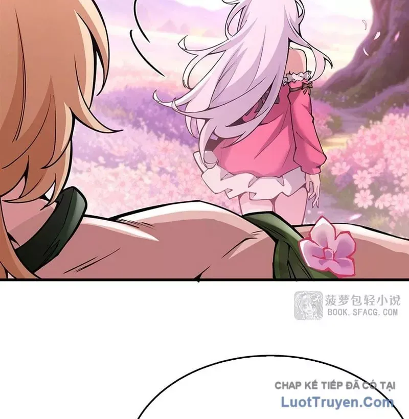 Phản Diện Tóc Vàng Trong Tiểu Thuyết Phượng Ngạo Thiên Cũng Muốn Hạnh Phúc Chap 70 - Next Chap 69