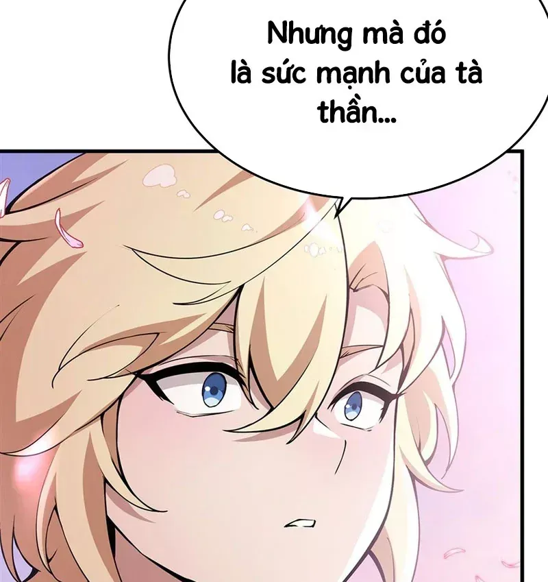 Phản Diện Tóc Vàng Trong Tiểu Thuyết Phượng Ngạo Thiên Cũng Muốn Hạnh Phúc Chap 70 - Next Chap 69