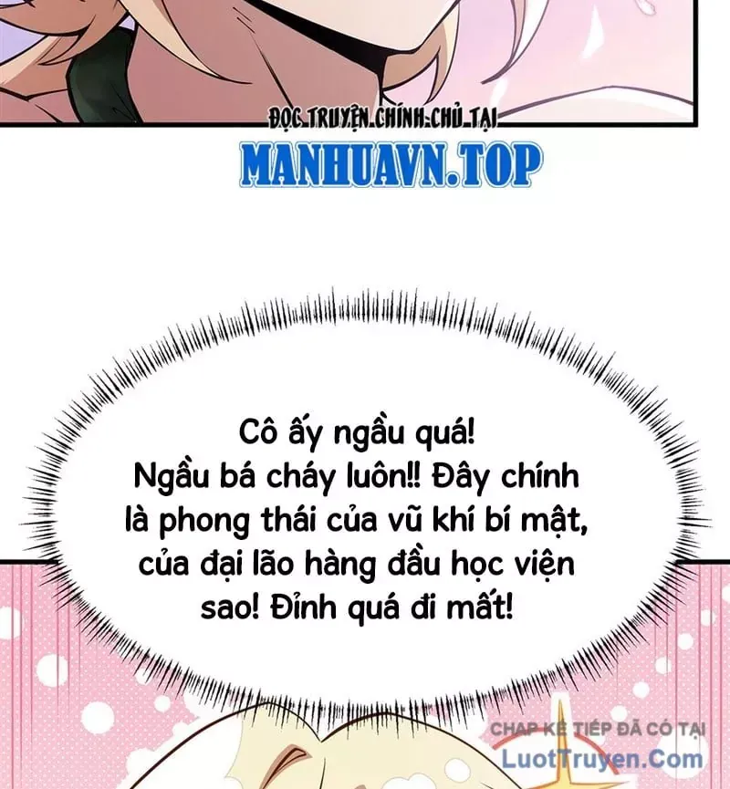 Phản Diện Tóc Vàng Trong Tiểu Thuyết Phượng Ngạo Thiên Cũng Muốn Hạnh Phúc Chap 70 - Next Chap 69