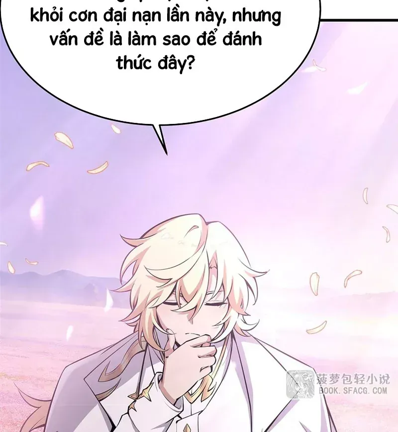 Phản Diện Tóc Vàng Trong Tiểu Thuyết Phượng Ngạo Thiên Cũng Muốn Hạnh Phúc Chap 70 - Next Chap 69