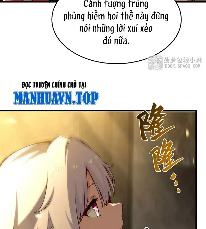 Phản Diện Tóc Vàng Trong Tiểu Thuyết Phượng Ngạo Thiên Cũng Muốn Hạnh Phúc Chap 71 - Next Chap 70