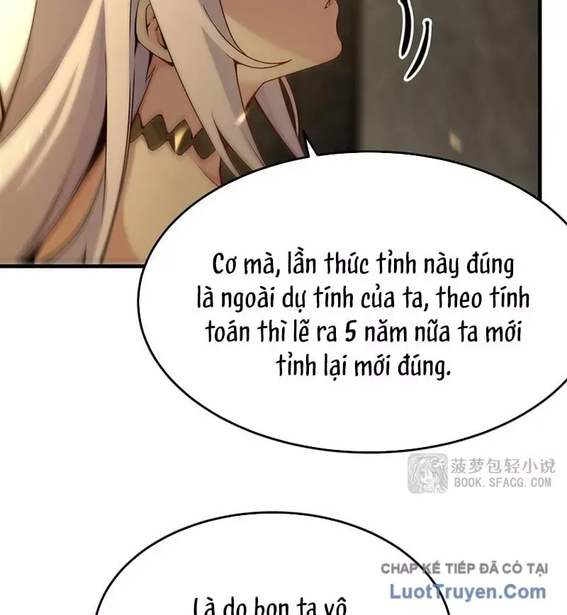 Phản Diện Tóc Vàng Trong Tiểu Thuyết Phượng Ngạo Thiên Cũng Muốn Hạnh Phúc Chap 71 - Next Chap 70