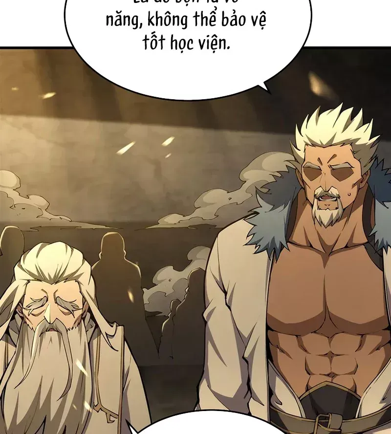 Phản Diện Tóc Vàng Trong Tiểu Thuyết Phượng Ngạo Thiên Cũng Muốn Hạnh Phúc Chap 71 - Next Chap 70