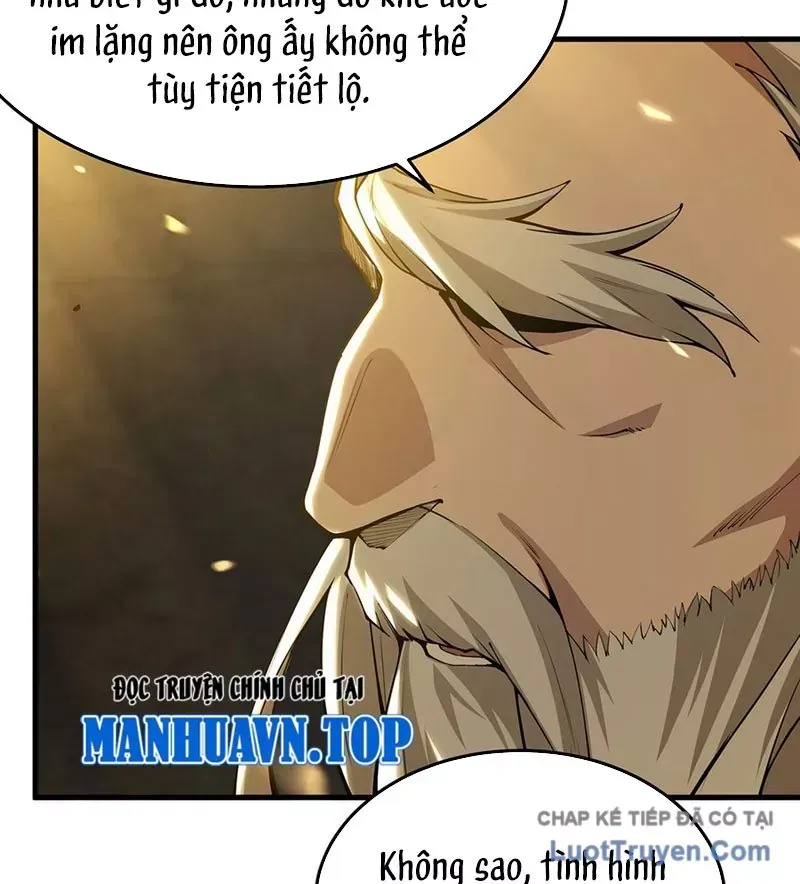 Phản Diện Tóc Vàng Trong Tiểu Thuyết Phượng Ngạo Thiên Cũng Muốn Hạnh Phúc Chap 71 - Next Chap 70