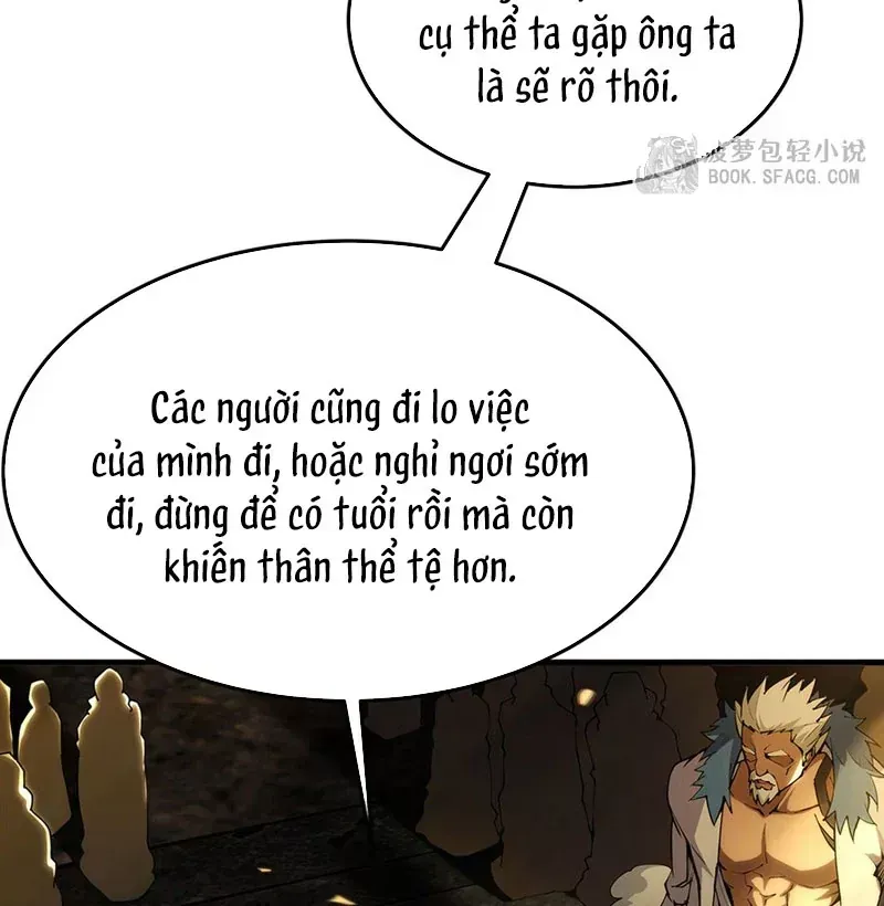 Phản Diện Tóc Vàng Trong Tiểu Thuyết Phượng Ngạo Thiên Cũng Muốn Hạnh Phúc Chap 71 - Next Chap 70