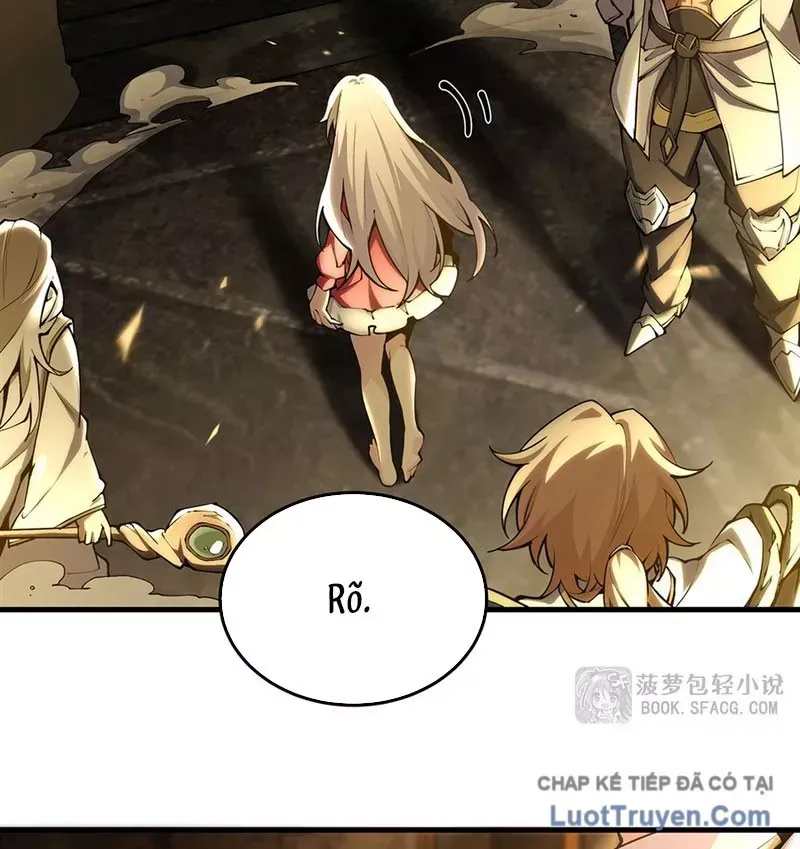 Phản Diện Tóc Vàng Trong Tiểu Thuyết Phượng Ngạo Thiên Cũng Muốn Hạnh Phúc Chap 71 - Next Chap 70